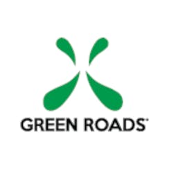 Green Roads CBD | Pharmacist-Formulated Hemp & CBD Products logo